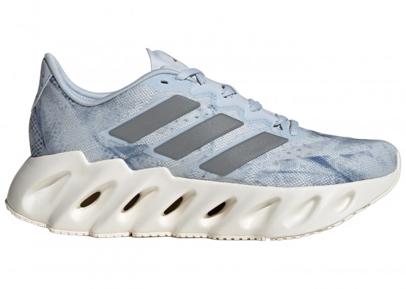 adidas Switch FWD Halo Blue Silver Metallic Core Black (Women's) - ID0298