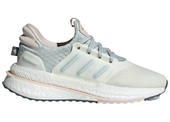 adidas X_PLRBOOST Ivory Grey Putty Mauve (Women's) - ID0386