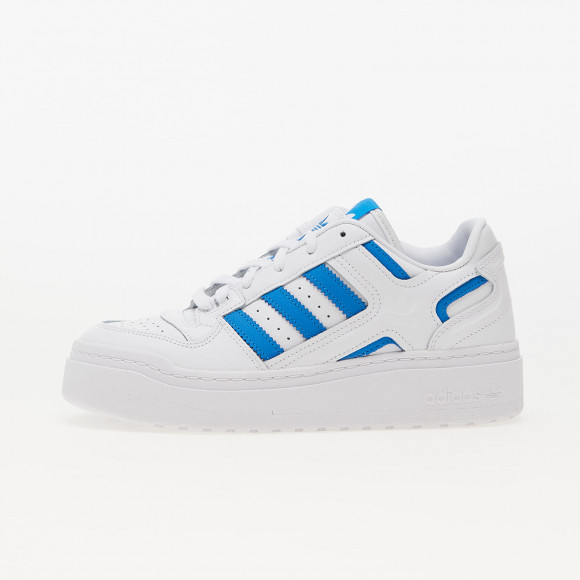 adidas Forum Xlg W Ftw White/ Brave Blue/ Ftw White - ID0398