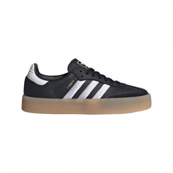 adidas Sambae Black White Gum - ID0436