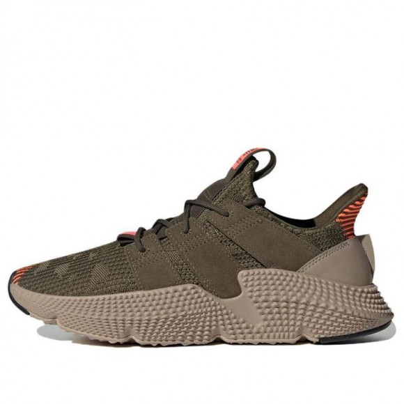 Adidas originals prophere yellow hotsell