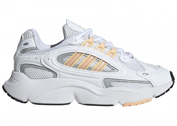 adidas Ozmillen W Ftw White/ Glow Orange/ Crystal Sand - ID0572