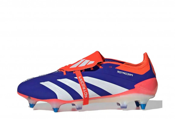 adidas Predator Elite FT SG Boots warm iii Brand New - ID0918