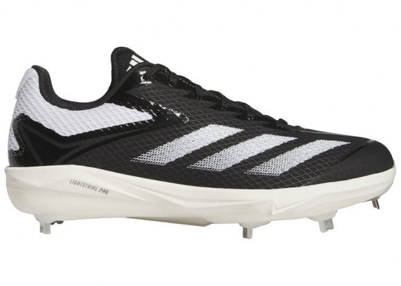 adidas Adizero Electric Core Black Cloud White Off White - ID0953