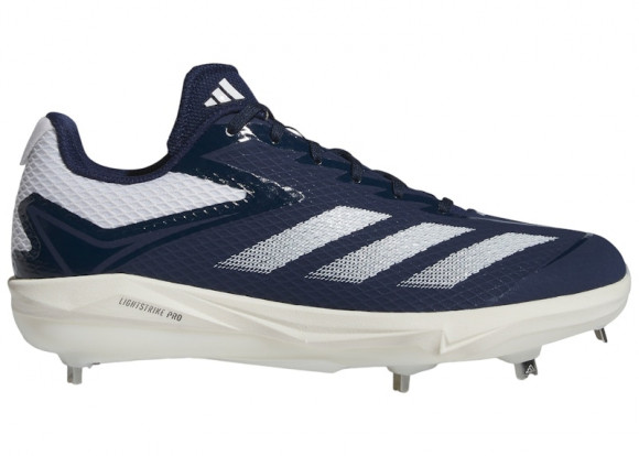 adidas Adizero Electric Team Navy Blue Cloud White - ID0954