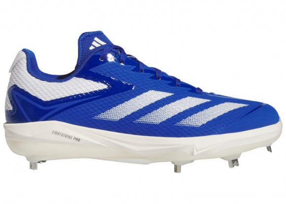 adidas Adizero Electric Royal Blue Cloud White - ID0955