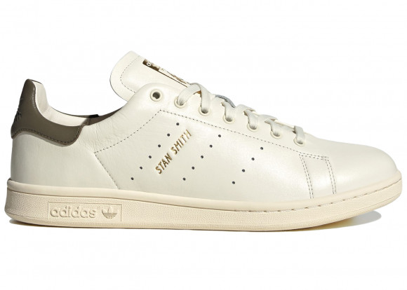 Stan Smith Lux 'Off White Olive' - ID0985