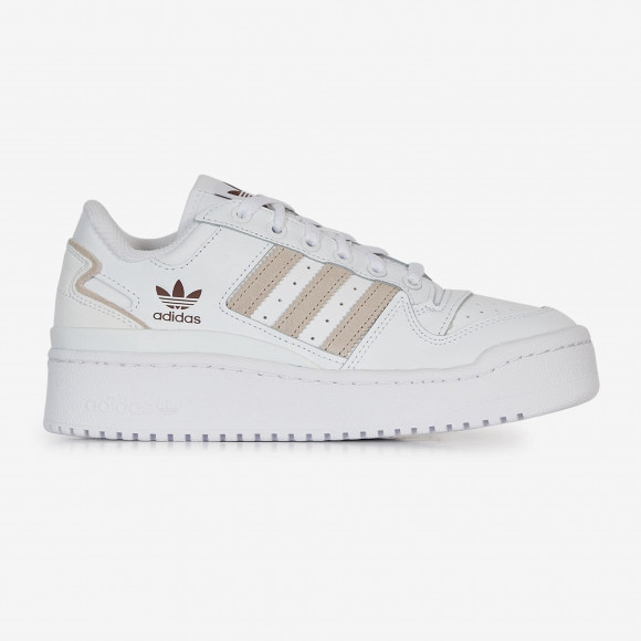 Forum Bold Stripes  Blanc/beige - ID1284