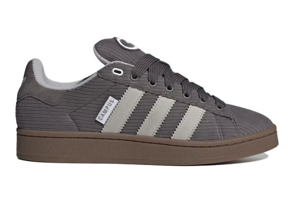 adidas Campus 00s Charcoal Grey - ID1363