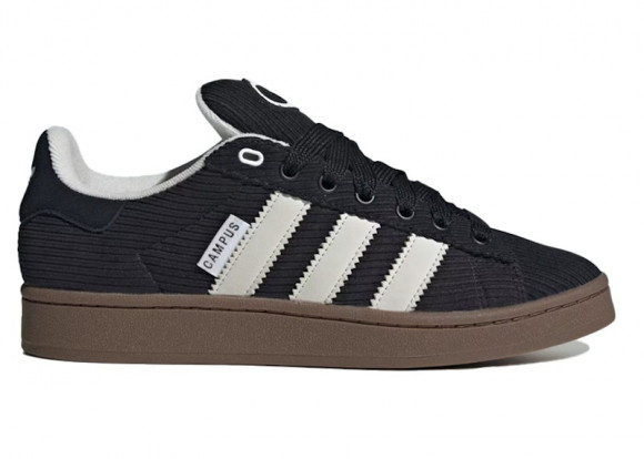 adidas Campus 00s Core Black Crystal White - ID1364