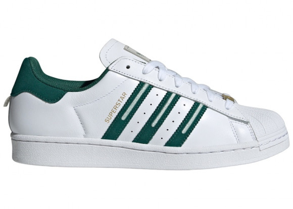 Adidas trefle superstar online