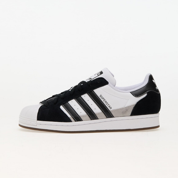 Sneakers adidas Superstar Ftw White/ Core Black/ Grey Two - ID1377