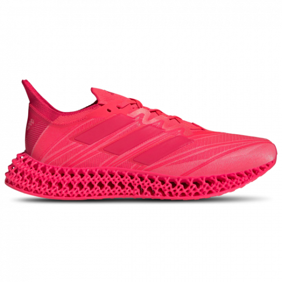 Adidas 4dfwd 4 Homme Chaussures - Rouge - Taille: 40 - Maille/synthétique - Foot Locker - ID1424