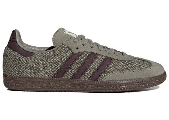 Sneakers adidas Samba Og Wonder Beige/ Shale Brown/ Wonder White EUR 38 - ID1449