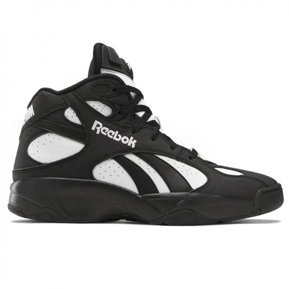 Reebok Atr Pump Vertical, Cschwarz/ftwwht/cschwarz - ID1528