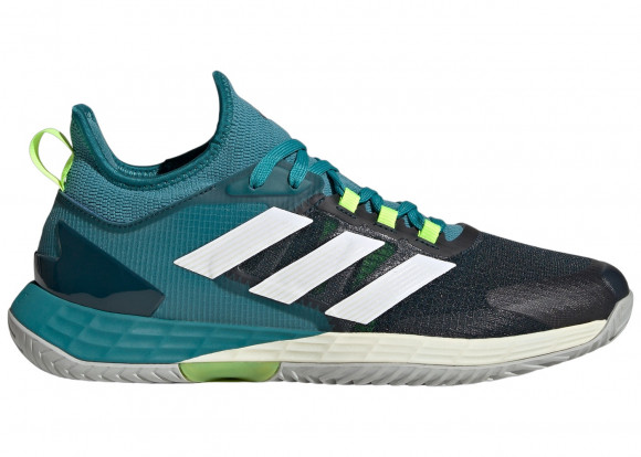 Adizero Ubersonic 4.1 'Arctic Night Lucid Lemon' - ID1561