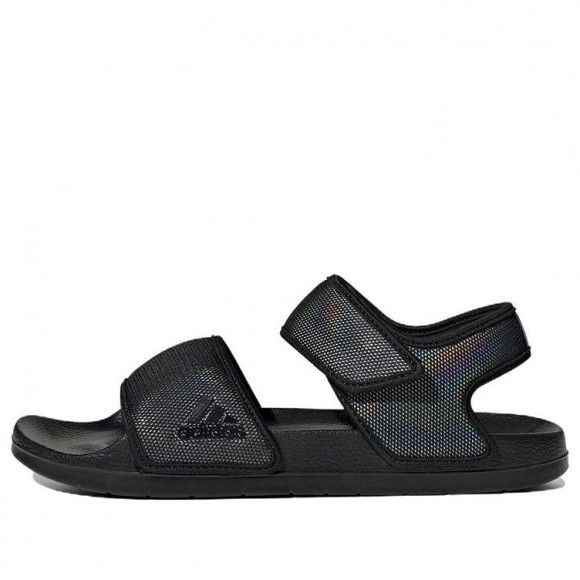 adidas Adilette Sandals 'Core Black' - ID1777