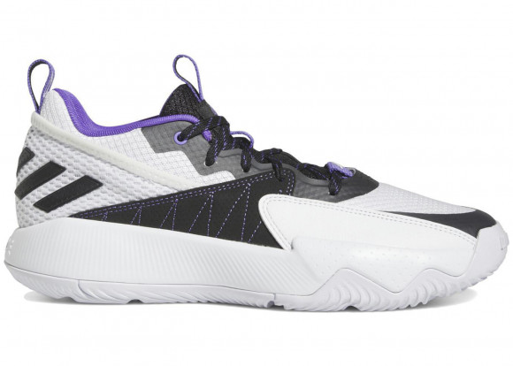 Dame Certified EXTPLY 2.0 'White Purple Rush' - ID1810