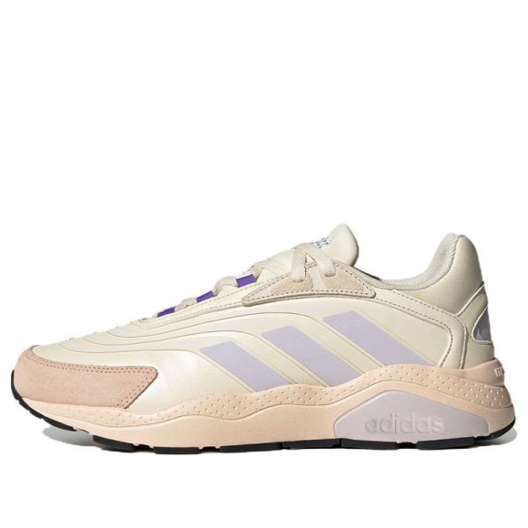 (WMNS) adidas Neo Crazychaos 2.0 'Cream Purple Pink' - ID1847