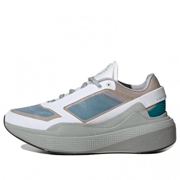 (WMNS) adidas by Stella McCartney Earthlight Mesh Shoes 'Energy Blue White' - ID1899