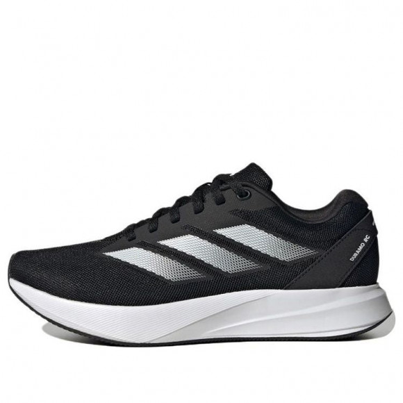 (WMNS) adidas Duramo RC Shoes 'Core Black Cloud White' - ID2709