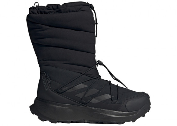 adidas Terrex Winter High Rain.RDY Cold.RDY Core Black - ID2889