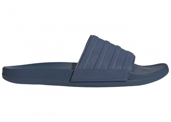 adidas Adilette Comfort Slides Preloved Ink - ID3402