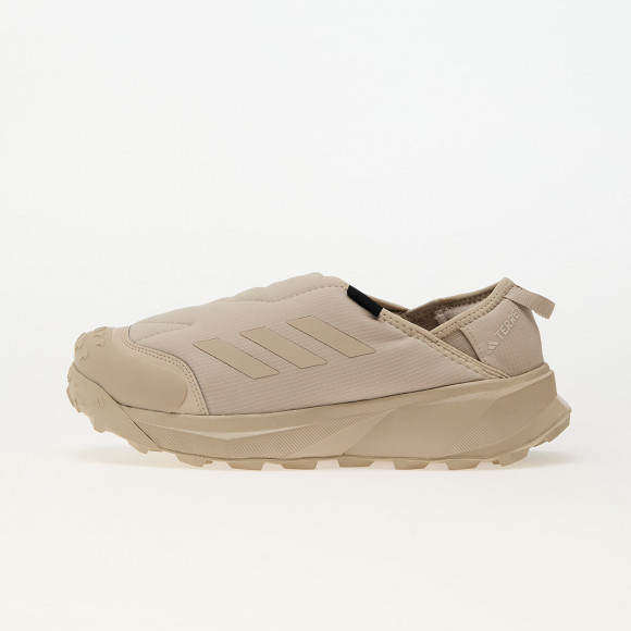 Sneakers adidas Terrex Winter Slip On Cold.Rdy Wonder Beige/ Wonder Beige/ Aluminium EUR 40 2/3 - ID3443