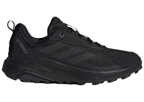 adidas Terrex Anylander Core Black Grey (Women's) - ID3464