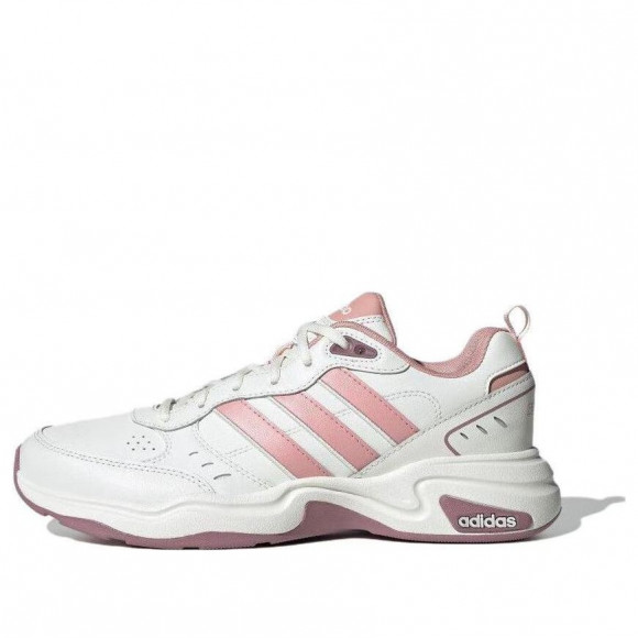 adidas Neo Strutter Shoes 'White Pink' - ID3565