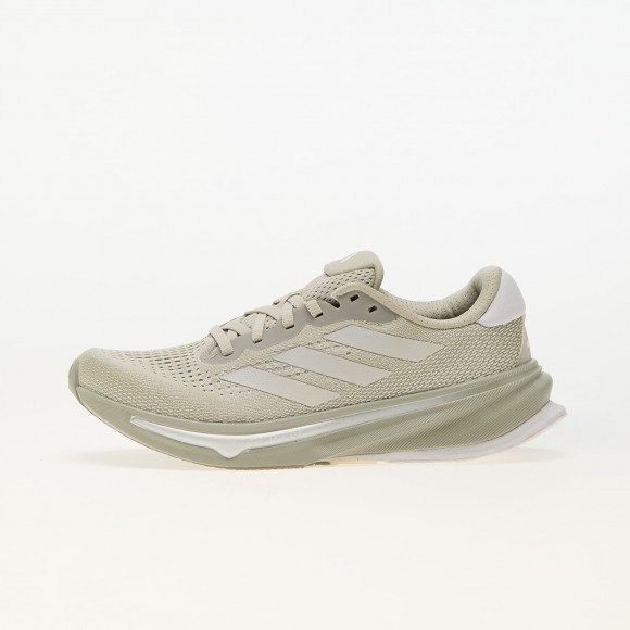 Sneakers adidas Supernova Rise W Put Grey/ Dash Grey/ Zero Metalic US 8 - ID3594