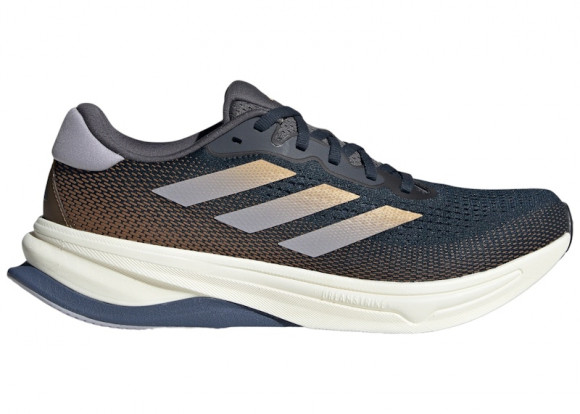 adidas Supernova Solution Aurora Ink Glory Grey Oat - ID3603