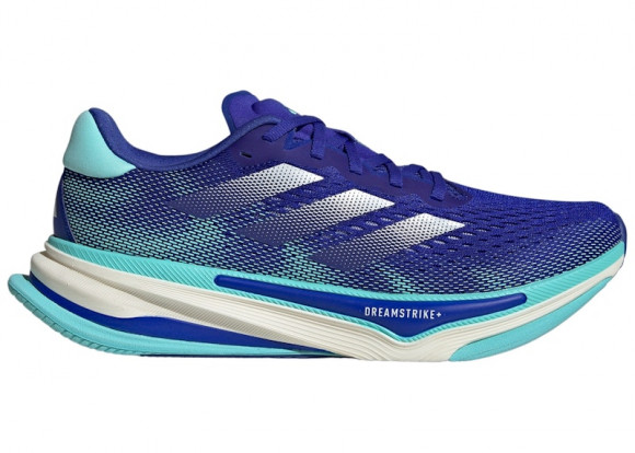 adidas Supernova Prima Lucid Blue Zero Metalic Flash Aqua - ID3686