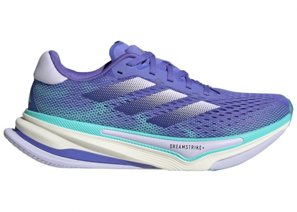 adidas Supernova Prima Cobalt Blue Purple Tint Dark Blue (Women's) - ID3689