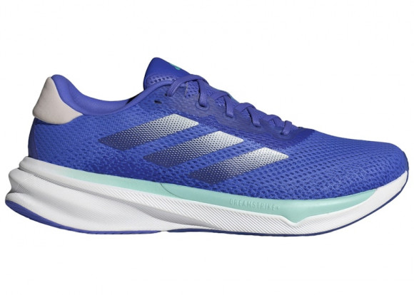 adidas Supernova Stride Cobalt Blue Zero Metalic Flash Aqua - ID3692