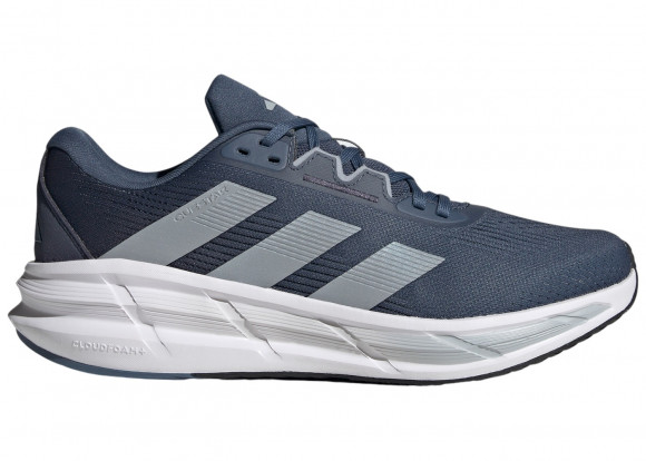 adidas Questar 3 Preloved Ink Halo Silver Shadow Navy - ID3699