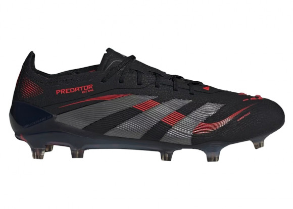 adidas Predator Elite FG Stealth Victory Pack - ID3878