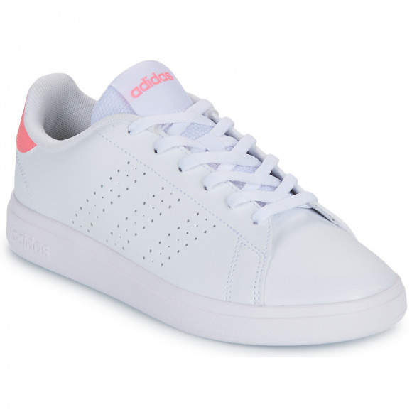 adidas  Shoes (Trainers) ADVANTAGE BASE 2.0 J  (girls) - ID3886