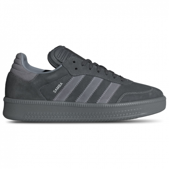 Adidas Samba Xlg - Femme Chaussures - ID3912