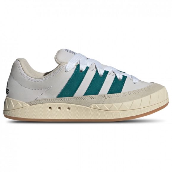 Sneakers adidas Adimatic Ftw White/ Legtea/ Aluminium - ID3935