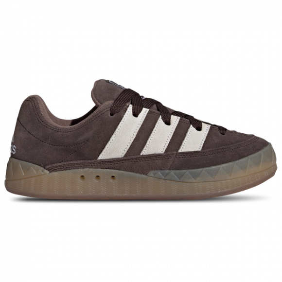 Sneakers adidas Adimatic Dark Brown/ Ftw White/ Earth Strata - ID3947