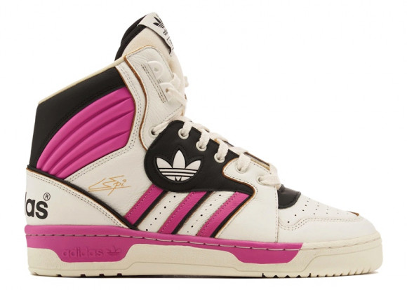 adidas Epi Pro High White Semi Pulse Lilac - ID3967