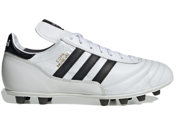 adidas Copa Mundial FG Cloud White Core Black - ID4050