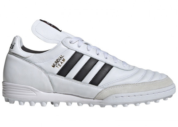 adidas Mundial Team Cloud White Core Black Gold Metallic - ID4053