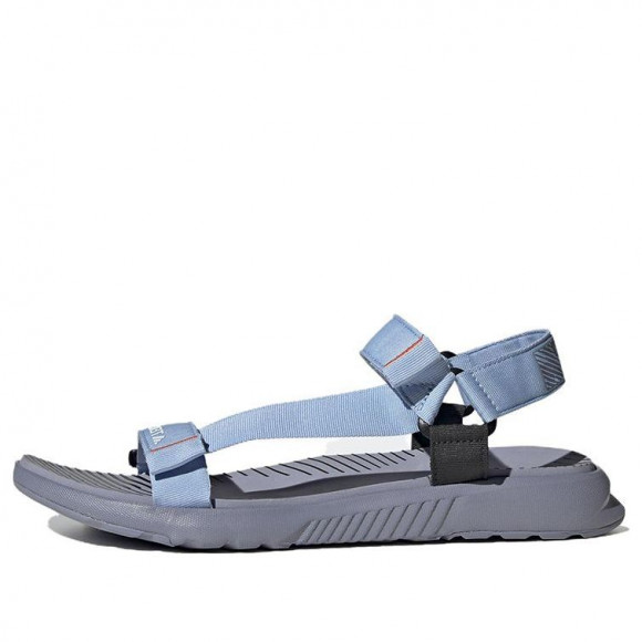 adidas Terrex Hydroterra Light Sandals 'Purple Blue' - ID4275