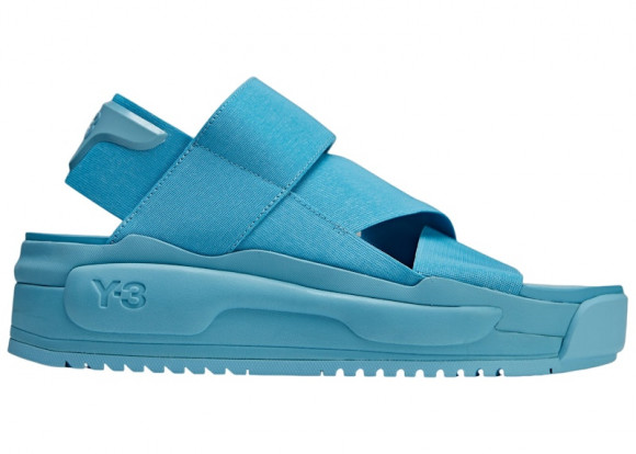 Y-3 Rivalry Sandal 'Blue' - ID4455