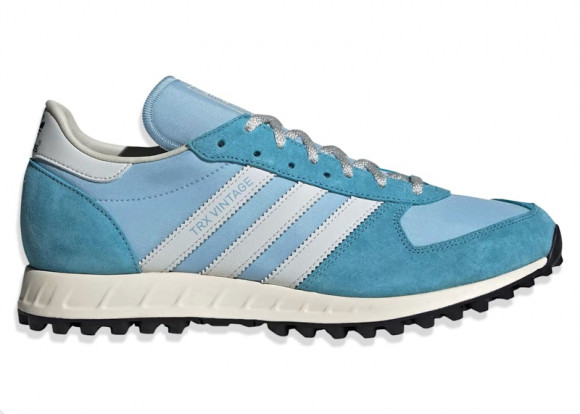 adidas TRX Vintage Clear Sky White - ID4611