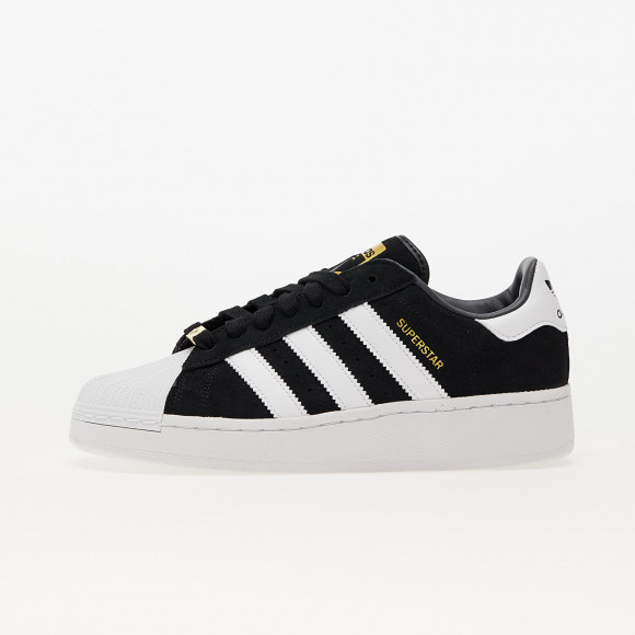 adidas Superstar Xlg Core Black/ Ftw White/ Grey Five - ID4657