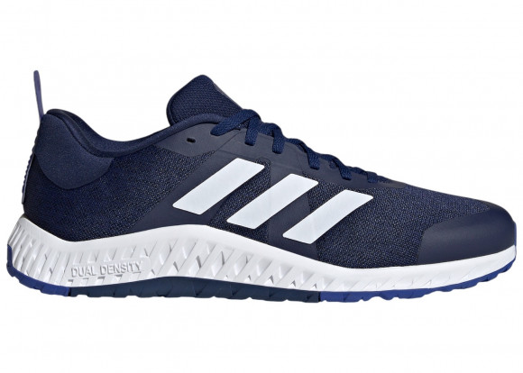 adidas Everyset Dark Blue Cloud White Lucid Blue - ID4991