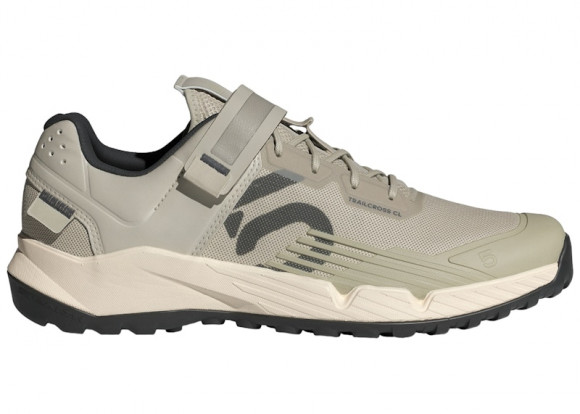 adidas Five Ten Clip-In Putty Grey Carbon Wonder White - ID5006